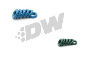 Mini Cooper Fuel Injector Sets (4Cyl) - DeatschWerks - 440cc - `02-`08