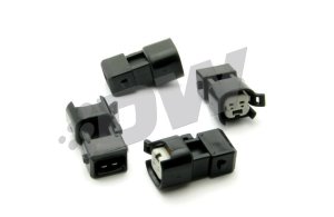 Mini Cooper Fuel Injector Set (4 Cyl) - DeatschWerks - 550cc - `02-`08