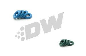 Mini Cooper Fuel Injector Sets - DeatschWerks - 650cc Injectors - `02-`08