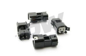 Mini Cooper Fuel Injector Set - DeatschWerks - 1000cc - `02-`08