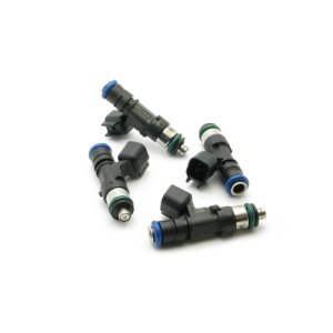 Mini Cooper Fuel Injector Set - DeatschWerks - 1000cc - `02-`08