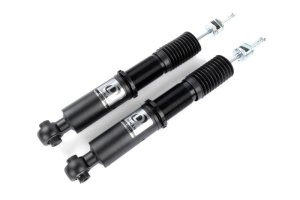 Mini Cooper JCW Coilover Suspension Kit - Dinan - High Performance Adjustable - `15-`24