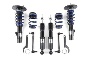 Mini Cooper JCW Coilover Suspension Kit - Dinan - High Performance Adjustable - `15-`24