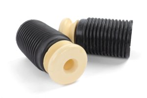 Mini Cooper S Coilover Suspension Kit - Dinan - Handling Kit - `14-`24