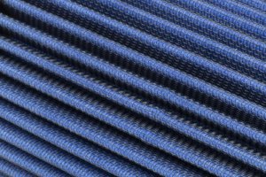 Mini Cooper S Air Filter - Dinan - `02-`06