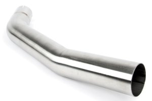 Mini Countryman S Performance Exhaust - Rear - Dinan - Axle Back, Freeflow, Valved - Black - `17-`24