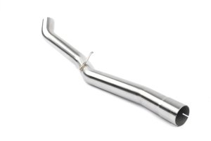 Mini Cooper Countryman S ALL4 Performance Exhaust - Dinan - Axle Back, Freeflow, Valved - `17-`24