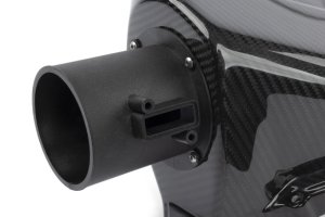MINI Cooper S Performance Air Intake - Dinan - High-Flow Intake - Carbon Fiber - `20-`24