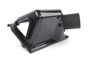 MINI Cooper S Performance Air Intake - Dinan - High-Flow Intake - Carbon Fiber - `20-`24