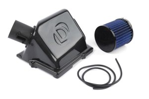 MINI Countryman S Performance Air Intake - Dinan - High-Flow Intake - Carbon Fiber - `20-`24