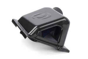MINI JCW Performance Air Intake - Dinan - High-Flow Intake - Carbon Fiber - `20-`24