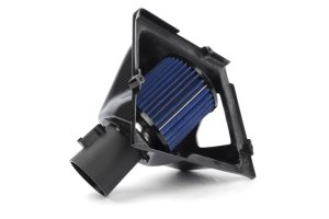 MINI JCW Performance Air Intake - Dinan - High-Flow Intake - Carbon Fiber - `20-`24