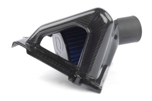 MINI JCW Performance Air Intake - Dinan - High-Flow Intake - Carbon Fiber - `20-`24