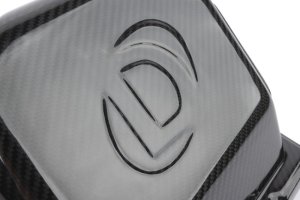 MINI JCW Performance Air Intake - Dinan - High-Flow Intake - Carbon Fiber - `20-`24