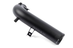 MINI Countryman JCW Turbo Inlet Pipe - Dinan - Intake Resonator Delete - Black - `20-`24