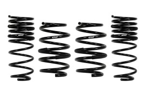 Mini Cooper Lowering Springs - Eibach - Pro-Kit - `13-`16 Mini Cooper Lowering Springs - Eibach - Pro-Kit - `13-`16