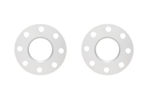 Mini Cooper Wheel Spacers - Eibach - Pro-Spacer 5mm Spacer / Bolt Pattern 4x100 / Hub Center 56.1 - `07-`13