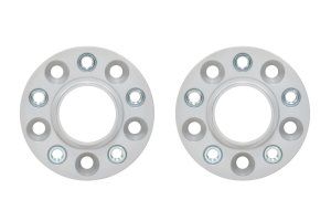 Mini Cooper Wheel Spacer - Eibach - Pro Spacer 25mm / Bolt Pattern 4x100 / Hub Center 56.1 - `02-`06