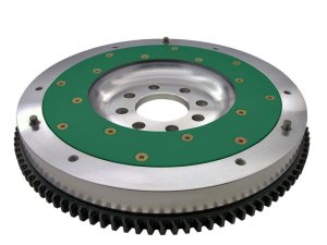 Mini Cooper Flywheel - Fidanza - Aluminum - `02-`04