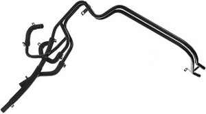 Mini Cooper Coolant Hose - Gates - `07-`15 Mini Cooper Coolant Hose - Gates - `07-`15