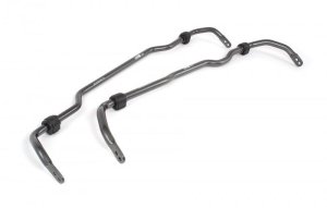 MINI Cooper Sway Bars - Front + Rear - H&R - Sport - `07-`14