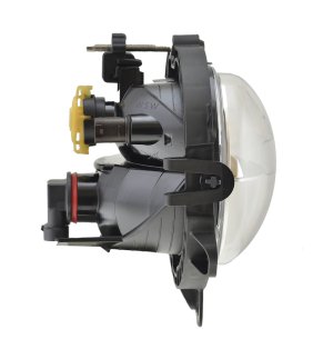 Mini Cooper Fog Light Assembly - Left - Hella - `14-`15