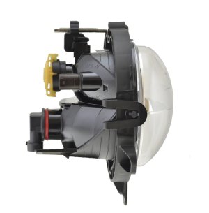 Mini Cooper Fog Light Assembly - Left - Hella - `14-`15