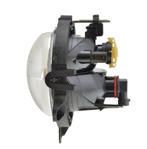 Mini Cooper Fog Light Assembly - Right - Hella - OE Replacement - `14-`15