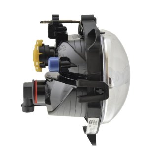 Mini One Fog Light Assembly - Right - Hella - OE Replacement - `13-`23