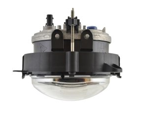 Mini Cooper Fog Light Assembly - Left - Hella - OE Replacement - `14-`15