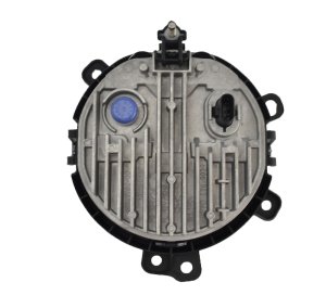 Mini Cooper Fog Light Assembly - Left - Hella - OE Replacement - `14-`15