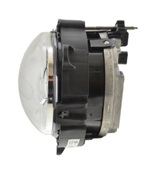 Mini Cooper Fog Light Assembly - Left - Hella - OE Replacement - `14-`15