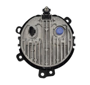 Mini Cooper Fog Light Assembly - Right - Hella - OE Replacement - `14-`15