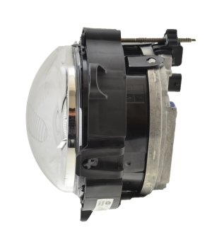 Mini Cooper Fog Light Assembly - Right - Hella - OE Replacement - `14-`15