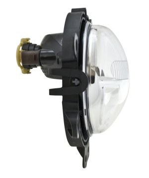 Mini Clubman Daytime Running Light - Left - Hella - `16-`17