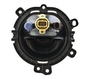 Mini Cooper Daytime Running Light - Left - Hella - `14-`17