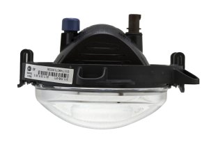 Mini Clubman Daytime Running Light - Left - Hella - `16-`17