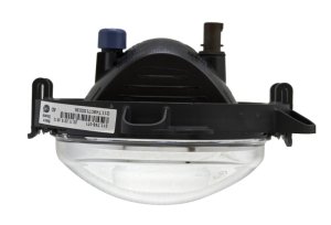 Mini Clubman Daytime Running Light - Left - Hella - `16-`17
