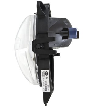 Mini Cooper Daytime Running Light - Left - Hella - `14-`17