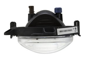 Mini Clubman Daytime Running Light - Right - Hella - Integrated Position Light - `16-`17
