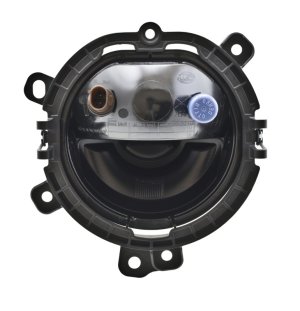 Mini Cooper Daytime Running Light - Right - Hella - Integrated Position Light - `14-`17
