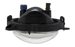 Mini Cooper Daytime Running Light - Right - Hella - Integrated Position Light - `14-`17