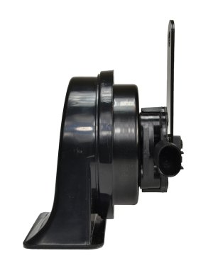 Mini Cooper Trumpet Horn Kit - Hella - TE26 Series - `02-`08