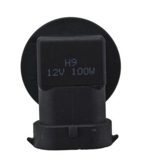 Mini Cooper Headlight Bulb - Hella - H9 12V/100W XB - Xenon White - `02-`04