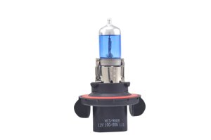 Mini Countryman Miniature Bulb - Hella - H13 9008 12V 100/80W Xenon White XB - `11-`12