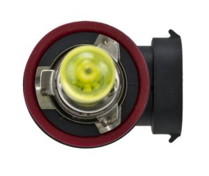 Mini Cooper Miniature Bulb - Hella - H9 12V 65W - Xenon Yellow - `02-`04