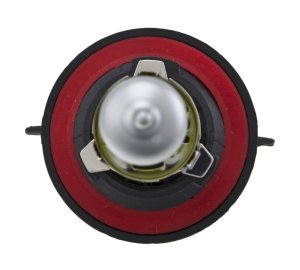 Mini Countryman Bulb - Headlight - Hella - H13 9008 12V 60/55W - Xenon Yellow - `11-`12