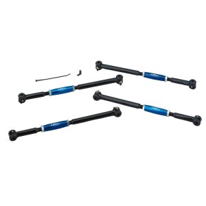 Mini Cooper Camber Links - Rear - Hotchkis - Sport - `02-`06