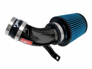 Mini Cooper Performance Air Intake - Injen - IS Short Ram - Black - `00-`06