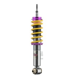 Mini Coupe Coilover Suspension Kit - KW - V1 - `07-`13